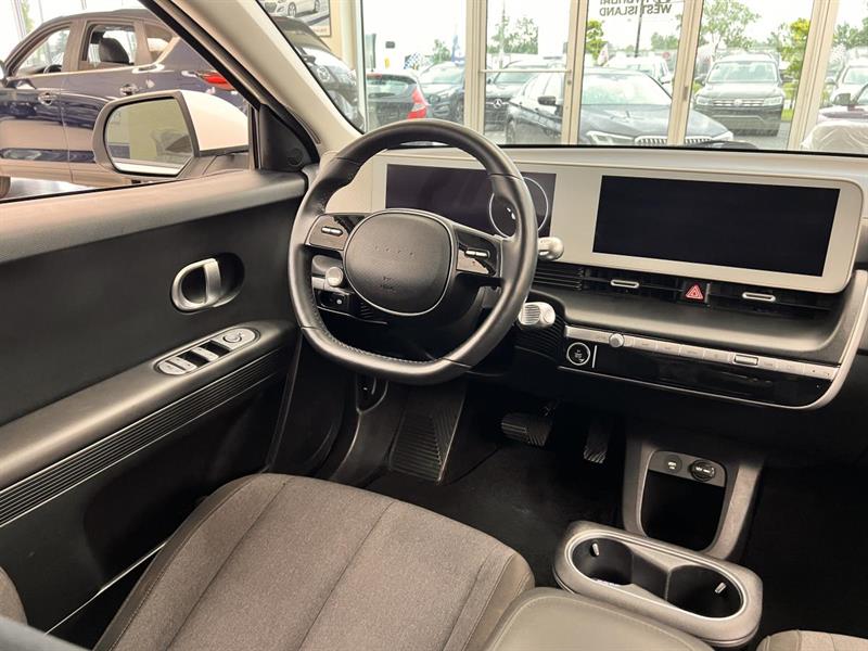hyundai IONIQ 5 2023 - 11
