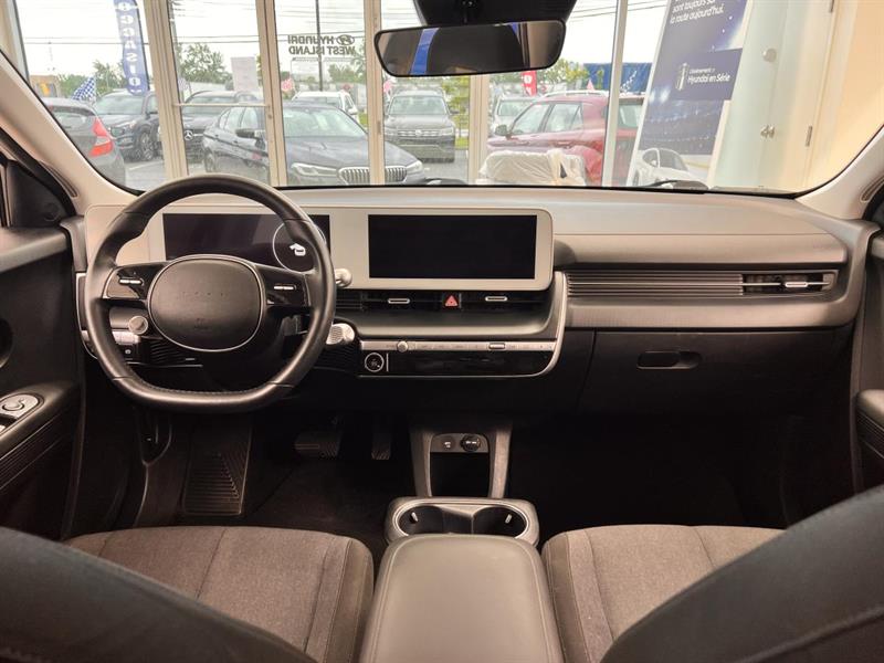 hyundai IONIQ 5 2023 - 12