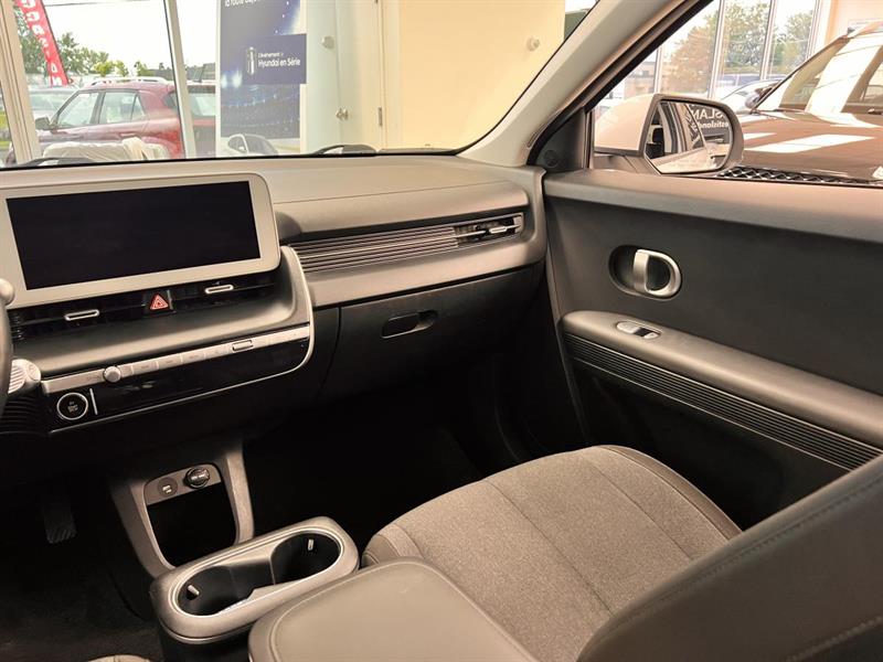 hyundai IONIQ 5 2023 - 13
