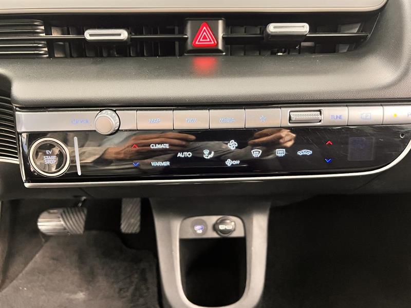 hyundai IONIQ 5 2023 - 22