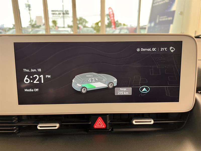 hyundai IONIQ 5 2023 - 23