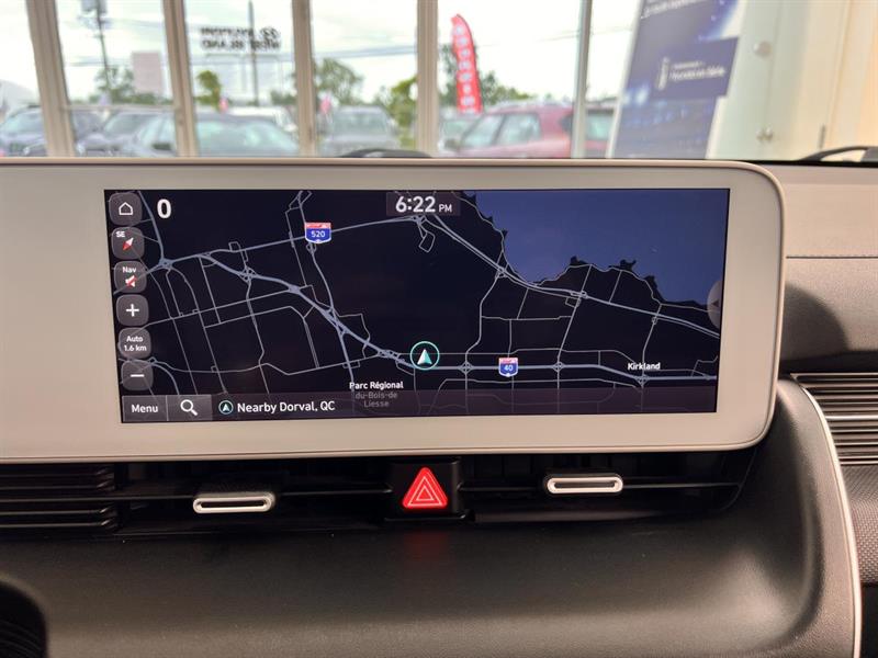 hyundai IONIQ 5 2023 - 24
