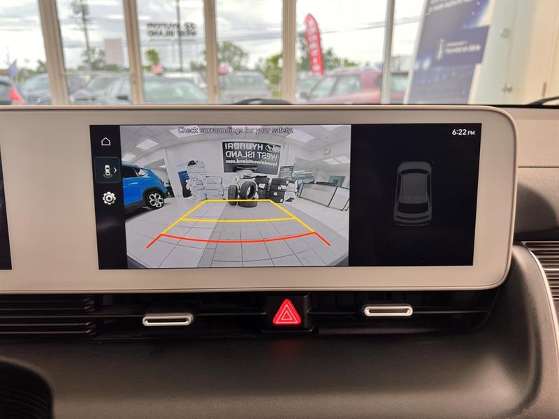 hyundai IONIQ 5 2023 - 25