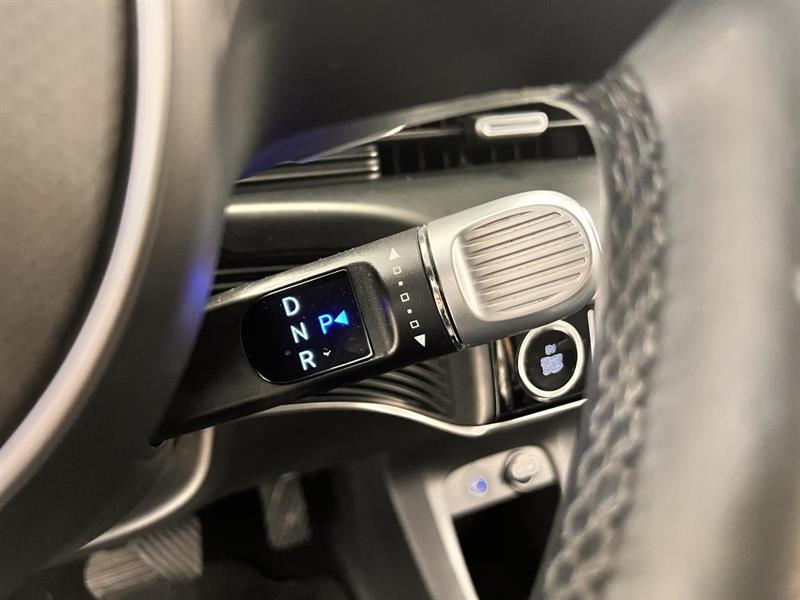 hyundai IONIQ 5 2023 - 28