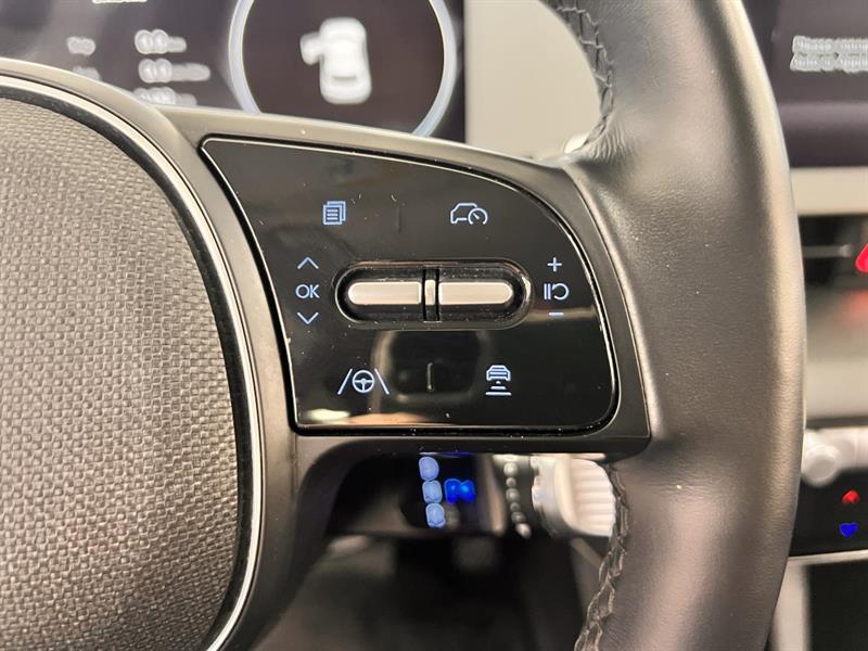 hyundai IONIQ 5 2023 - 29