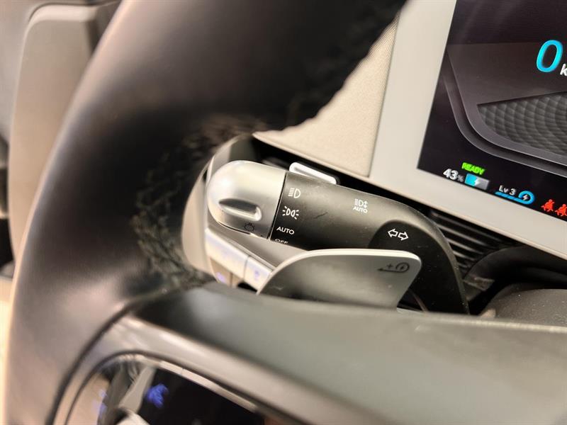 hyundai IONIQ 5 2023 - 31