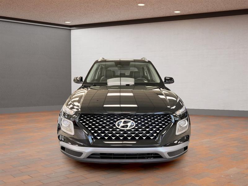 hyundai Venue 2023 - 2