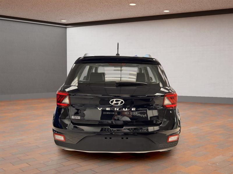 hyundai Venue 2023 - 8