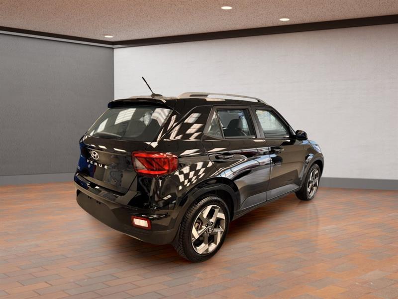 hyundai Venue 2023 - 9