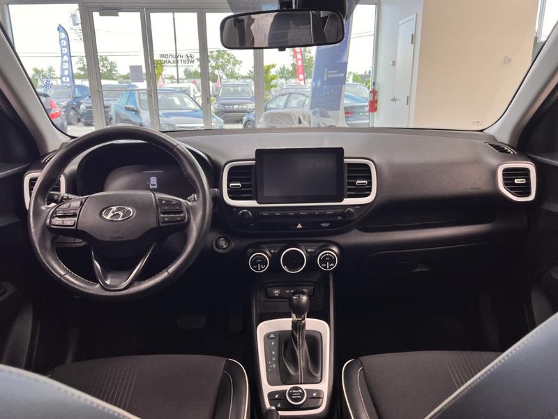 hyundai Venue 2023 - 15