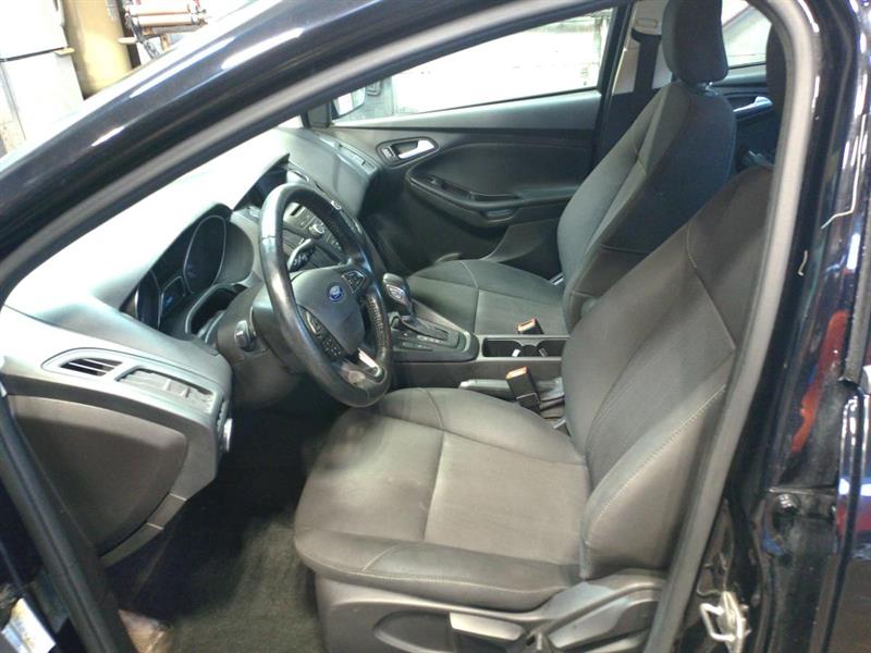 ford Focus 2017 - 9
