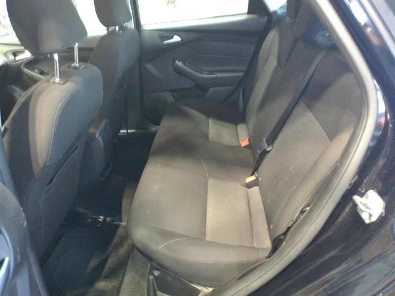 ford Focus 2017 - 10