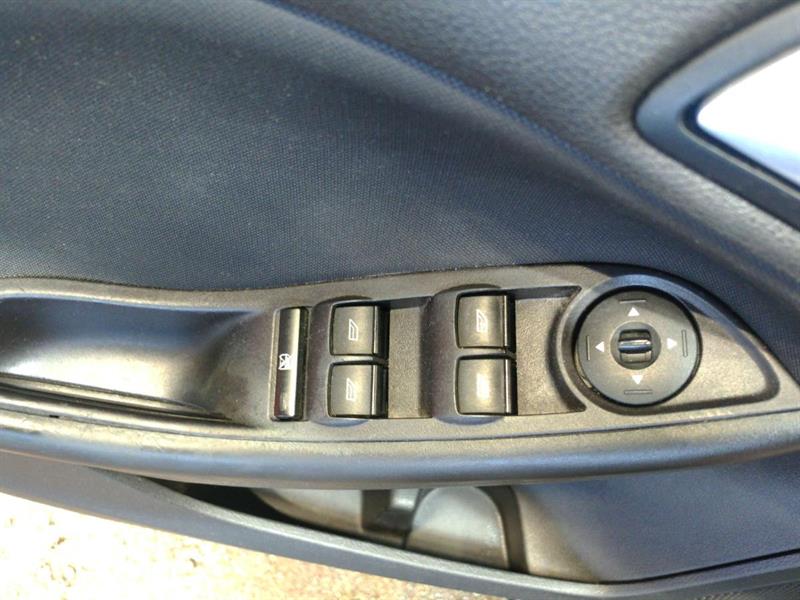 ford Focus 2017 - 11