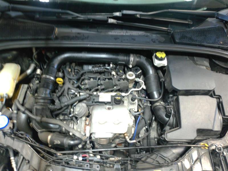 ford Focus 2017 - 15