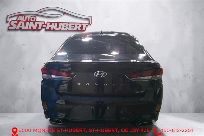hyundai Sonata 2018 - 6