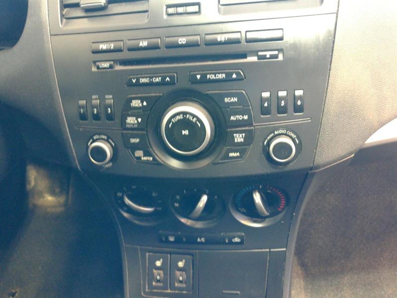 mazda Mazda3 2012 - 11