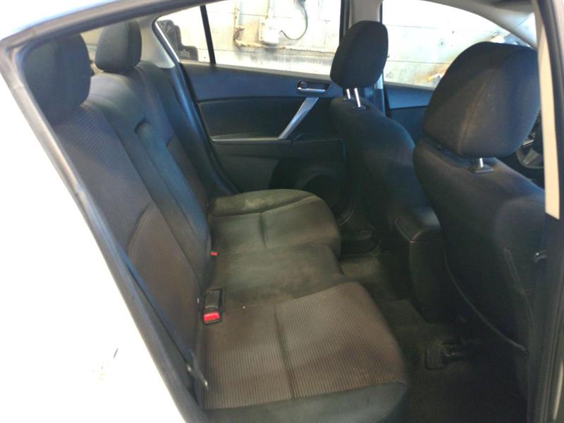mazda Mazda3 2012 - 12