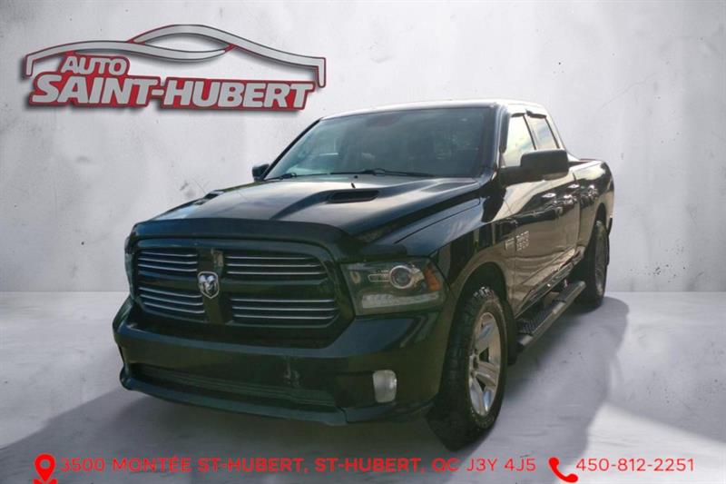 ram 1500 2014