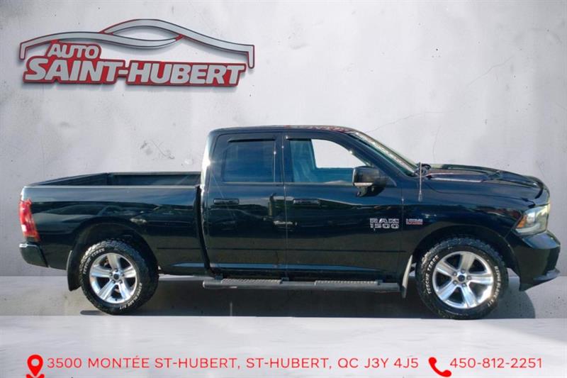 ram 1500 2014 - 4