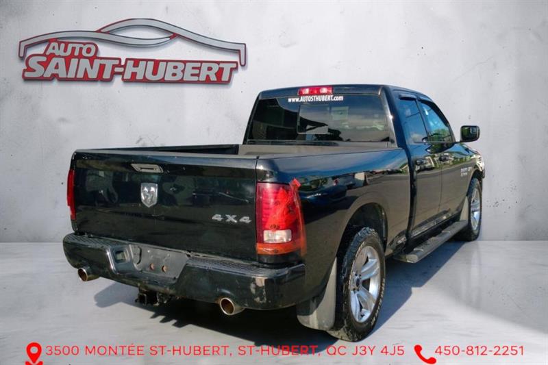 ram 1500 2014 - 5