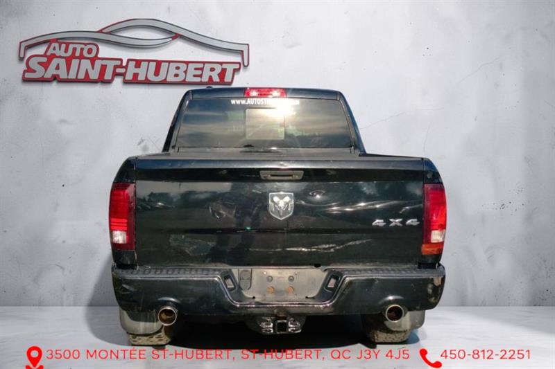 ram 1500 2014 - 6