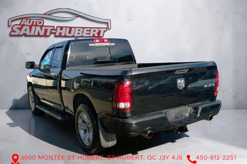 ram 1500 2014 - 7