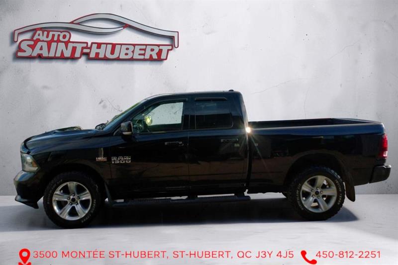 ram 1500 2014 - 8