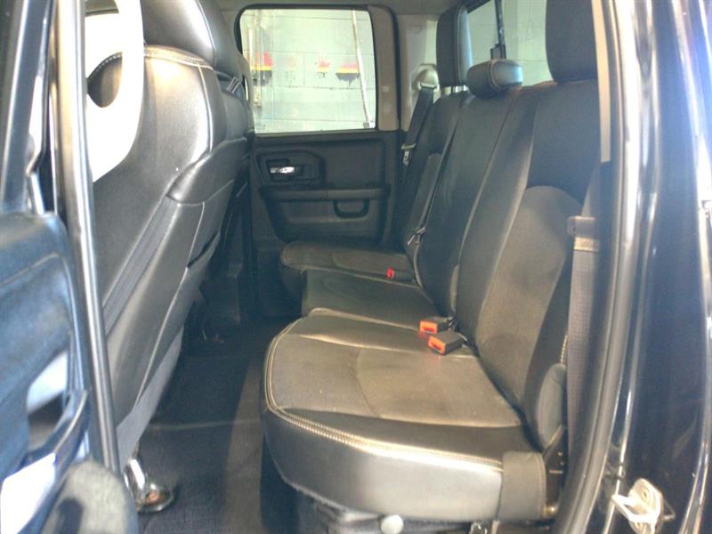 ram 1500 2014 - 9