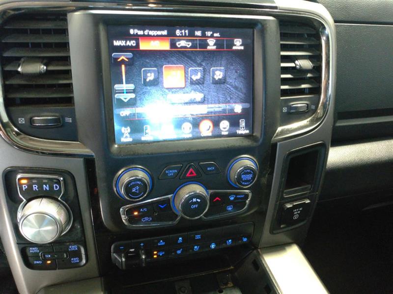 ram 1500 2014 - 14