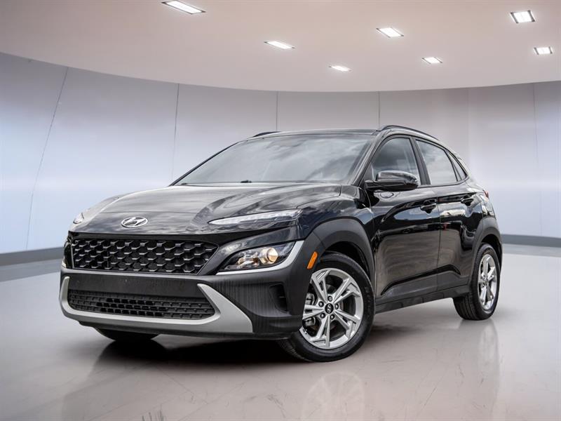 hyundai Kona 2023