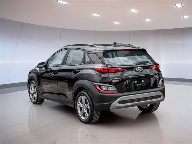 hyundai Kona 2023 - 7