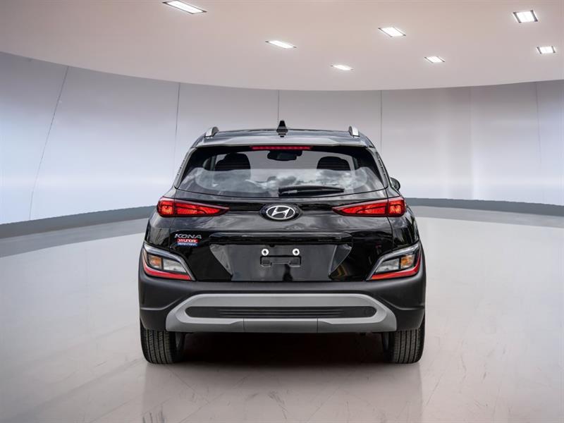 hyundai Kona 2023 - 8