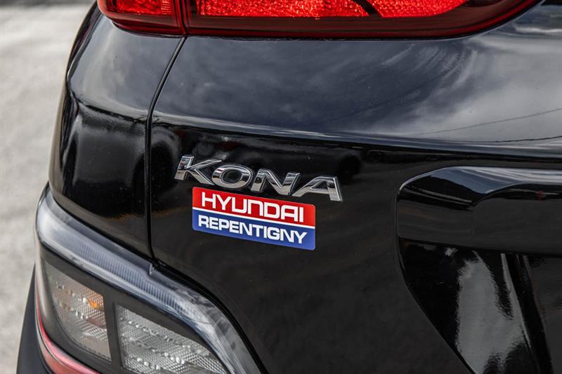 hyundai Kona 2023 - 9