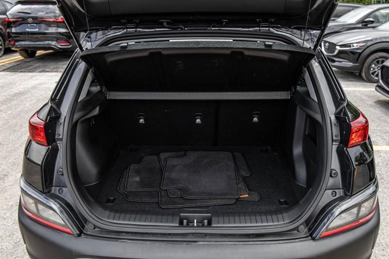 hyundai Kona 2023 - 10