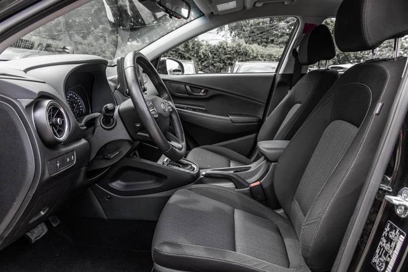 hyundai Kona 2023 - 12