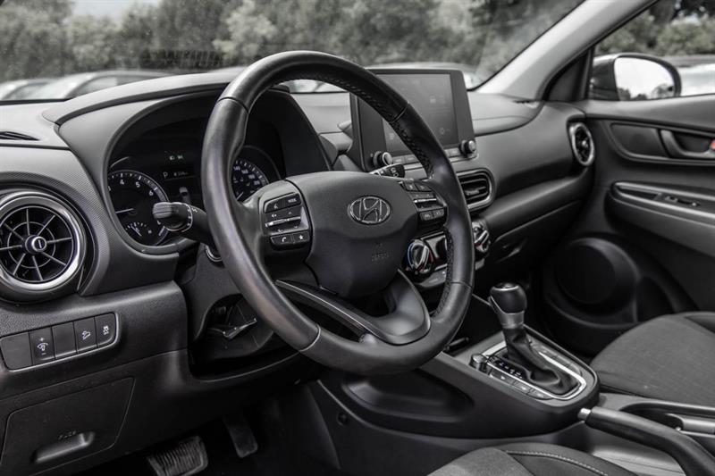 hyundai Kona 2023 - 13