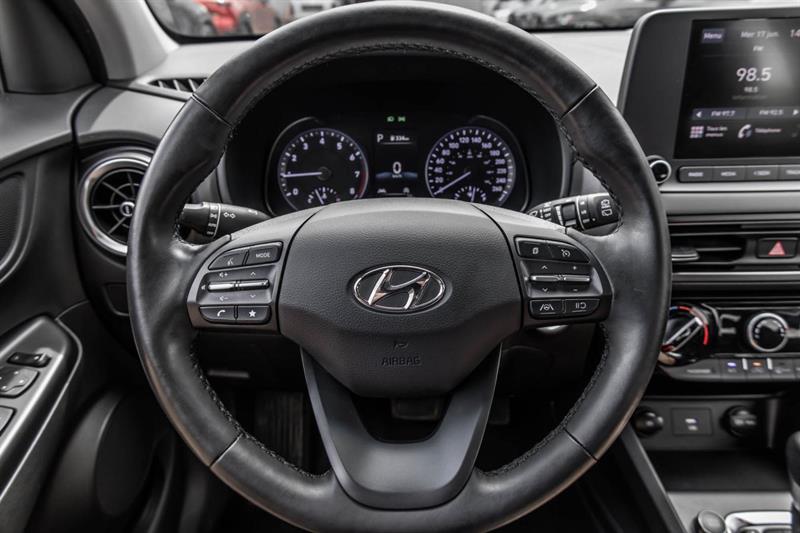 hyundai Kona 2023 - 15
