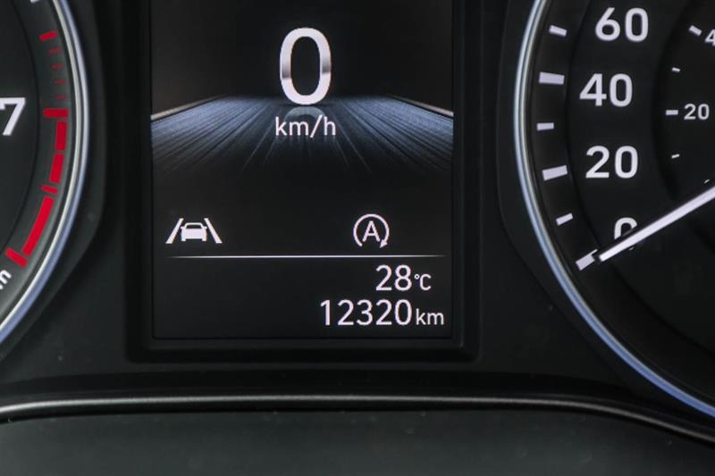 hyundai Kona 2023 - 17