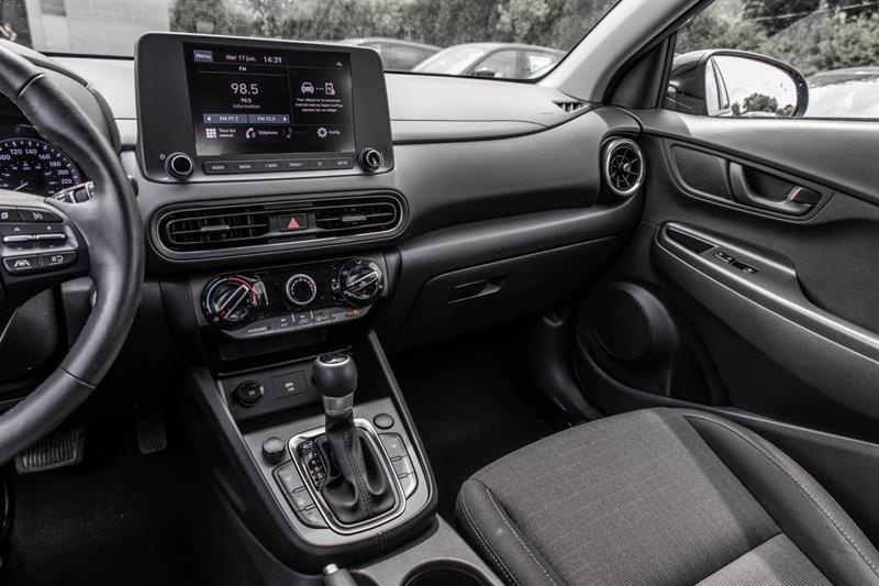 hyundai Kona 2023 - 19