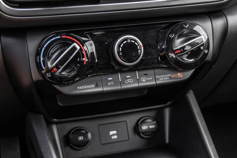 hyundai Kona 2023 - 21
