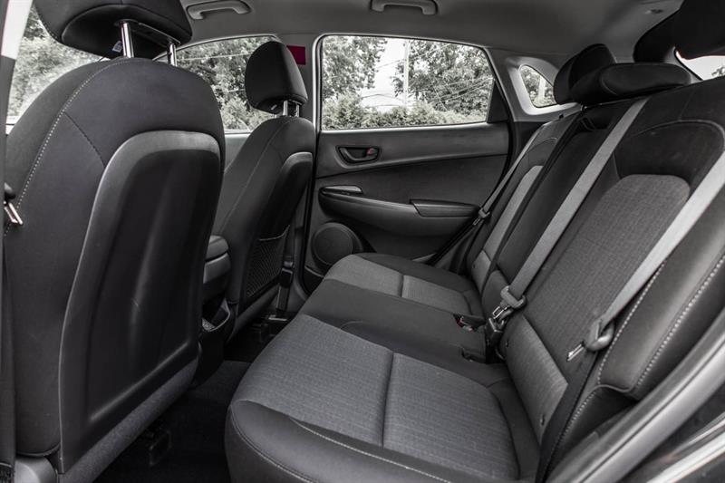 hyundai Kona 2023 - 26