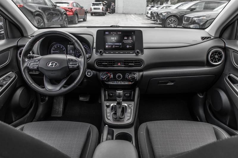 hyundai Kona 2023 - 27