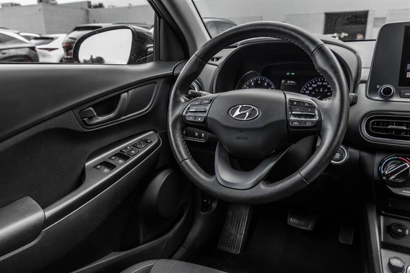 hyundai Kona 2023 - 28