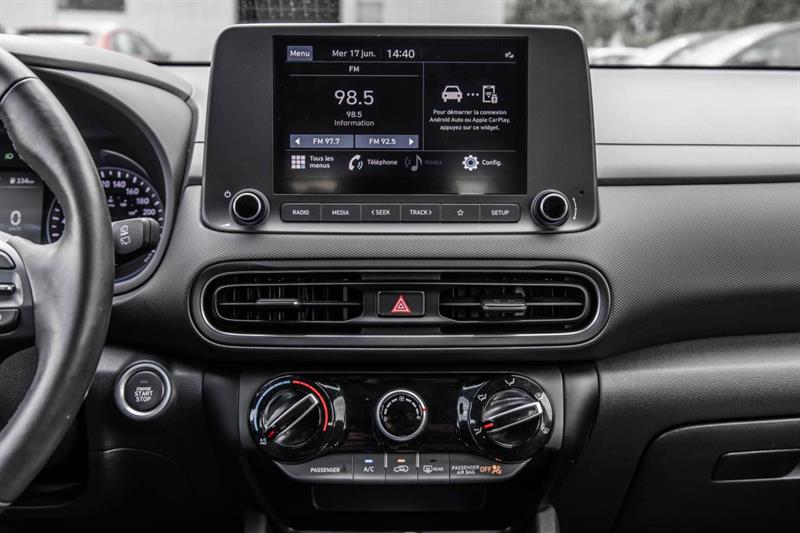 hyundai Kona 2023 - 29