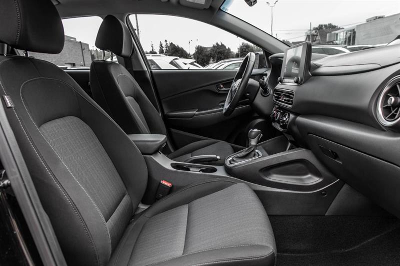 hyundai Kona 2023 - 30
