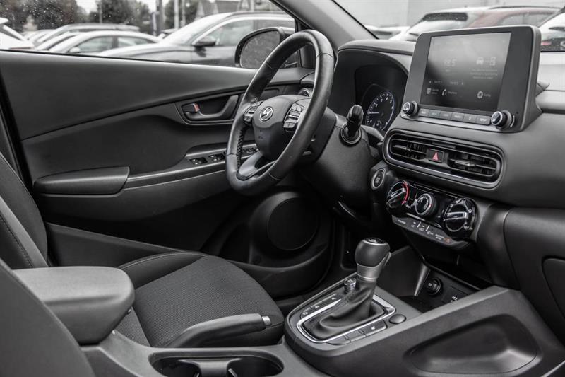 hyundai Kona 2023 - 31