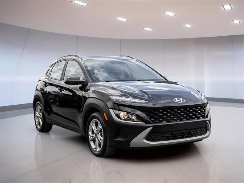 hyundai Kona 2023 - 32