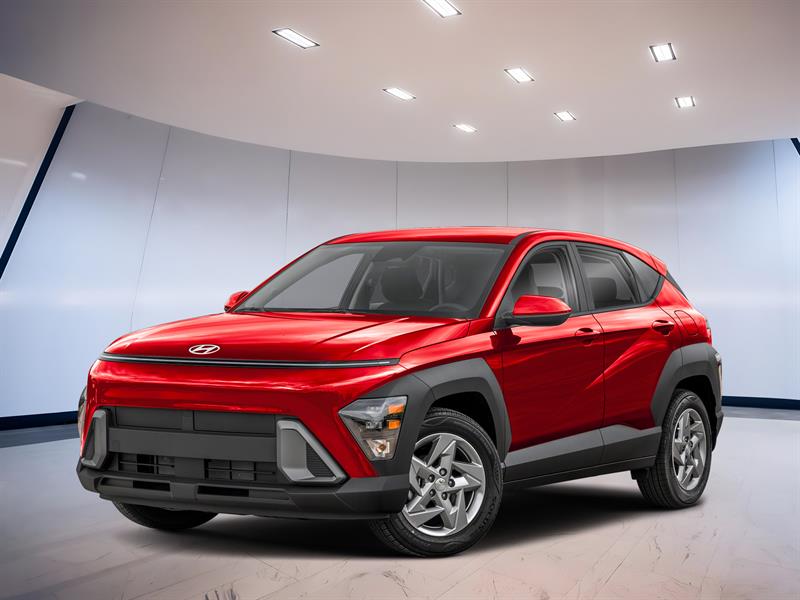 hyundai Kona 2026