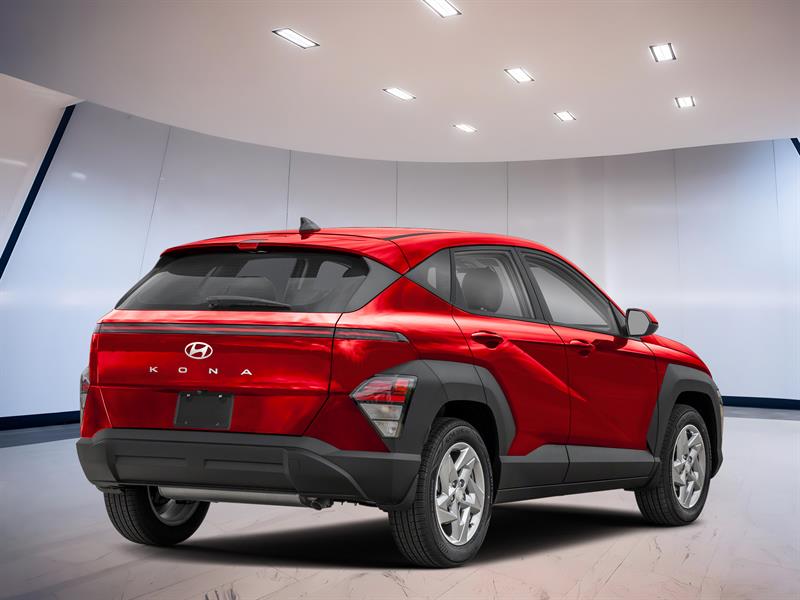hyundai Kona 2026 - 2