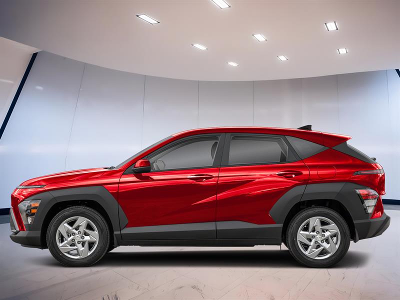 hyundai Kona 2026 - 3